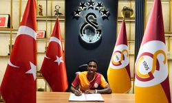 Galatasaray, Yaser Asprilla'yı duyurdu