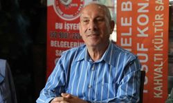 Van’ın sevilen ismi Yusuf Konak’ın acı günü