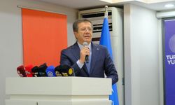 AK Parti Genel Başkan Yardımcısı Nihat Zeybekci: Van’ın potansiyelini harekete geçireceğiz