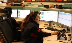 112’ye gelen çağrılar pes dedirtti