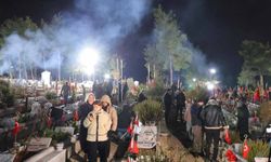 6 Şubat’ın depremin üçüncü yılında acılar hala taze