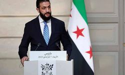 Suriye'de genel af ilan edildi