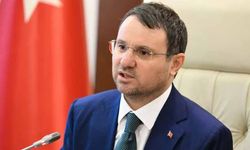 Bakan Gürlek'ten Yargı sürecine ilişkin açıklama