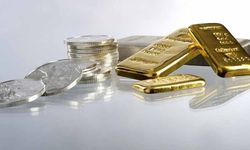 Altın ve gümüş fiyatları geriliyor