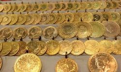 Altın güne yükselişle başladı