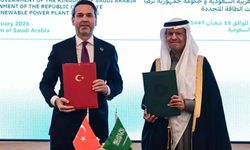 Bakan Bayraktar'dan Suudi Arabistan açıklaması