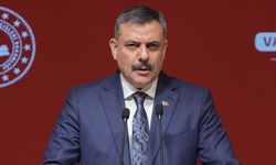 Bakan Çiftçi ülkesine dönen Suriyeli sayısını açıkladı