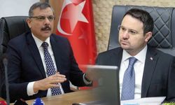 Adalet ve İçişleri bakanlıklarına yeni isimler atandı