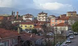 O ilimizde 10 saniye arayla 4.1 ve 4 büyüklüğünde 2 deprem