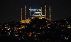 Ramazanın müjdecisi Berat Kandili bugün idrak edilecek