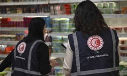 Ticaret Bakanlığı'ndan ramazan öncesinde marketlerde sıkı denetim