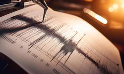 Hatay'da 4,2 büyüklüğünde deprem