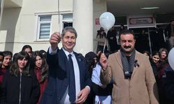 Deprem şehitleri Özalp’ta anıldı