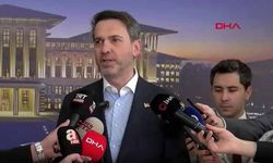 Bakan Bayraktar'dan doğal gaz ve elektrik desteği açıklaması