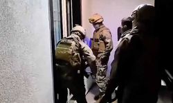 Nitelikli dolandırıcılık operasyonlarında 10 ilde 67 şüpheli tutuklandı