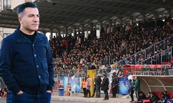 Vanspor Başkanı Erol Temel’den taraftarlara davet: Hep birlikte sahada olacağız