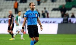 Vanspor – Erzurumspor maçı için geri sayım başladı! Zor maça Süper Lig hakemi