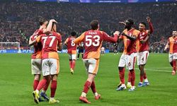 Galatasaray, Avrupa'da 338. kez sahne alacak