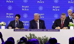 Gazze Barış Kurulu bugün toplanacak