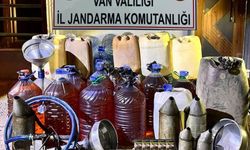 Van’da gümrük kaçakçılığı operasyonu