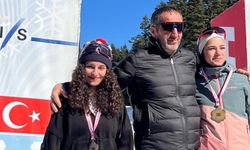 Hakkârili sporculardan büyük başarı