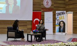 Hülya Koçyiğit Vanlılarla buluştu