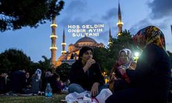 İlk iftar Iğdır'da, son iftar Çanakkale'de yapılacak