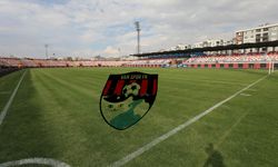 Vanspor - Erzurumspor maçına dakikalar kaldı! İlk 11 belli oldu