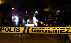 Hakkari'de başkomiser intihar etti