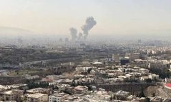 İsrail İran'a saldırı başlattı