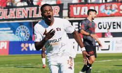 Vanspor’da Cedric'e verilen ceza belli oldu