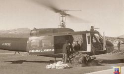 Jandarma'dan Çaldıran depremine özgü paylaşım