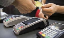 Kartlı ödemelerin tutarı yükseldi
