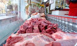 Van’da Ramazan öncesi kasaplar durgun! İşte güncel et fiyatları…