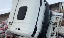 Van'da trafik kazası: 1 yaralı