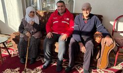 Selçuk Yay: "Büyüklerimiz bizim baş tacımızdır"