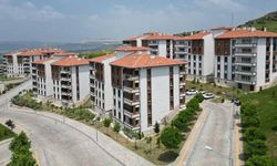 Deprem konutlarının ödeme planı belli oldu