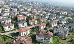 Konut fiyatları Ocak ayında yüzde 27,7 arttı