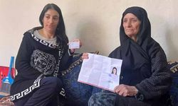 Hakkari'de 40 yıldır 'vatansız' belgesi ile yaşıyorlar