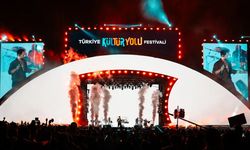 Van’da 3. kez düzenlenecek olan Kültür Yolu Festivali'nin tarihi belli oldu