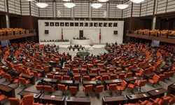 Ev hanımlarına emeklilik teklifi TBMM'de