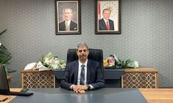 Vanlı bürokrat Soner Uluay, MEB Başmüfettişi unvanı aldı