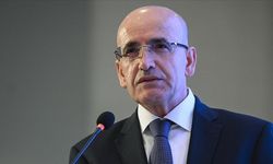 Bakan Şimşek'ten Ocak ayı enflasyonuna ilişkin açıklama