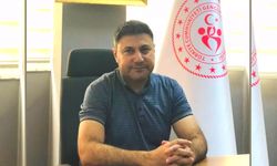 Van'ın yeni Gençlik ve Spor İl Müdürü görevine başlıyor