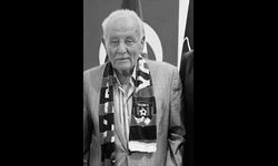 Vanspor'un kurucu başkanı Metin Vangöl hayatını kaybetti