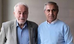 Kali’den Metin Vangöl için taziye mesajı