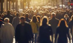 Türkiye'nin nüfusu açıklandı!