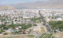 Van’ın 3 ilçesinde nüfus arttı 10 ilçesinde azaldı! İşte ilçe ilçe o rakamlar…