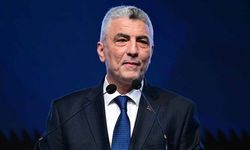 Bakan Bolat ocak ayı ihracat rakamlarını açıkladı