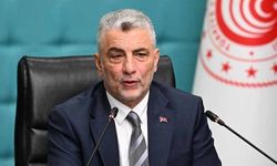 Ticaret Bakanı Ömer Bolat ödemeler dengesi verilerini değerlendirdi